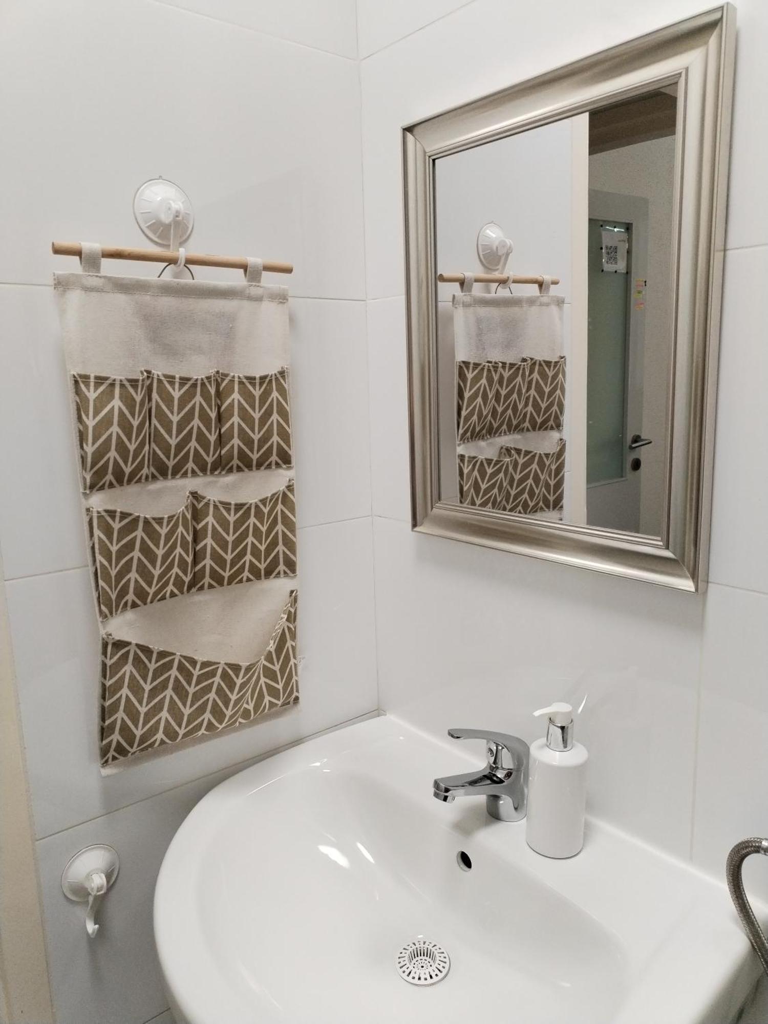 Apartment Suzana 2Br Split With Balcony ภายนอก รูปภาพ